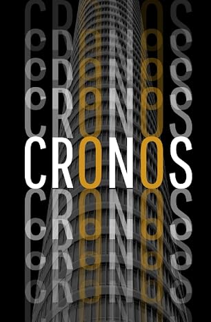 Cronos (Relatos) (Spanish Edition)