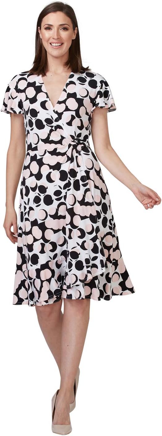 Joseph Ribkoff Women's Dress Style 201344
