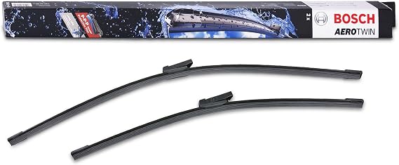 BOSCH Aerotwin Silecek Seti Tesla Model Y (2021-2024), Vw Passat (2015-2022), Skoda Octavia (2020-2022), Audi A3 Sedan (2014-2020) [650/475 mm] A102S 3397014116