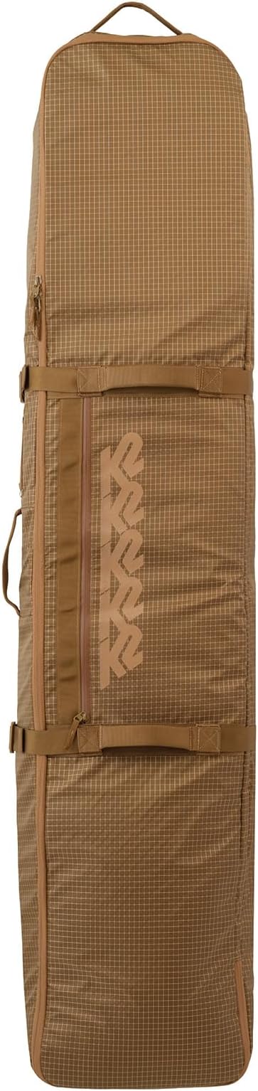 K2 Snow Snowboard Bag Snowboard Scooter