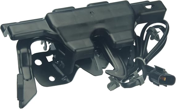 Autotecnica 81130C1100 Hood Latch Assembly