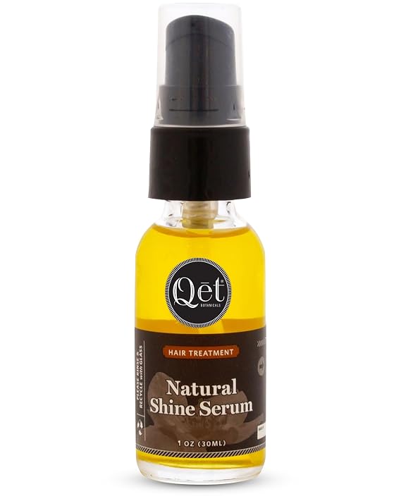 Natural Shine Serum