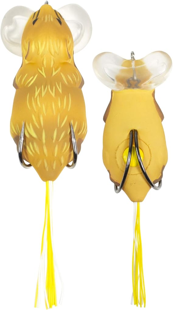 LunkerhuntLunkerhunt Lunker Frog Combo - Assortment