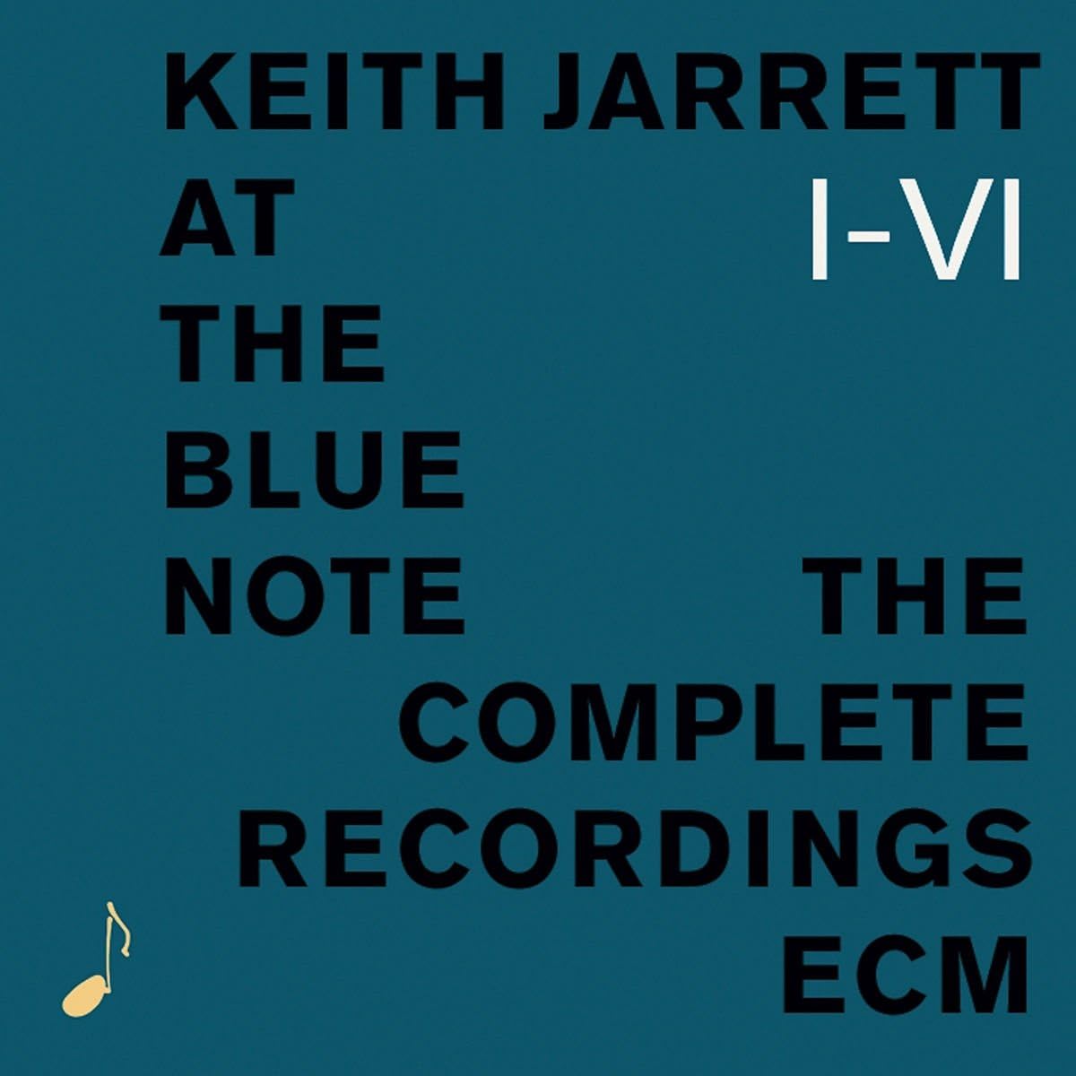 At The Blue Note - The Complete Recordings