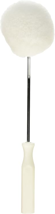 Kraft Tool DC267 Drywall Corner Roller, 4-Inch