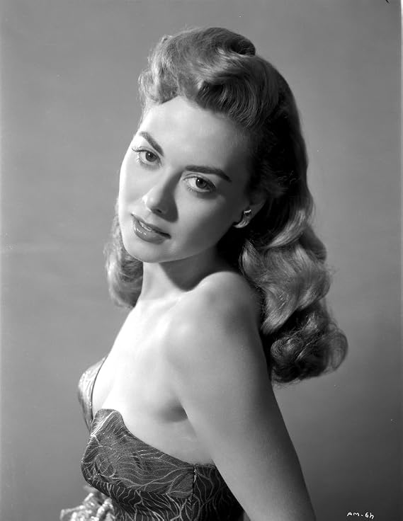Adele Mara Sideview Portrait Photo Print (8 x 10)