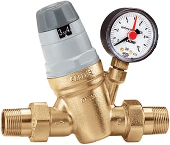 Caleffi 535051A AutoFil Automatic Boiler Fill Valve