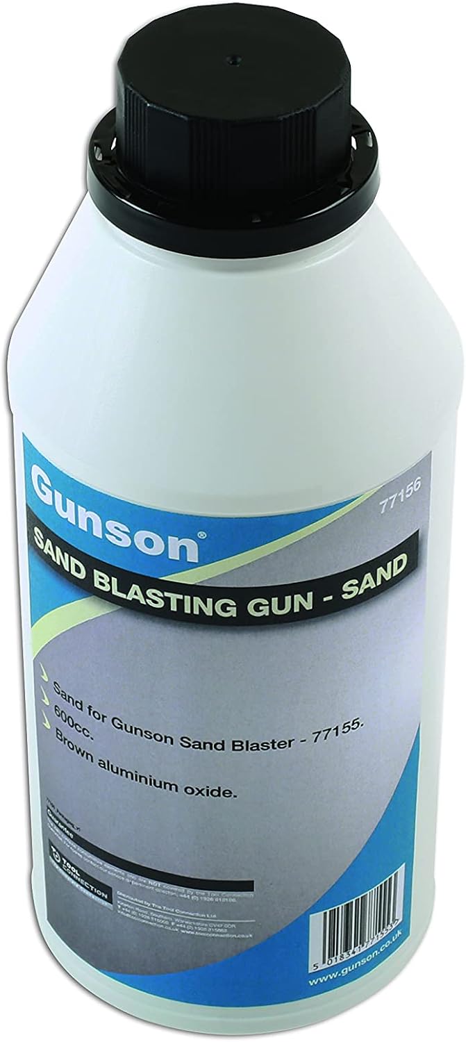 GUNSON 77156 Sand Blasting Gun