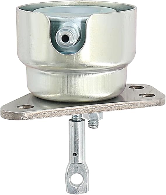 Turbo Wastegate Actuator | Compatible with Garrett High Pressure Turbocharger CAT Caterpillar C13 /C15 Replace 752538-0014 452603-0048