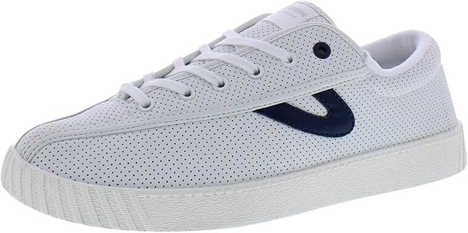 TRETORN Nylite Elite Plus Perforated Mens Shoes