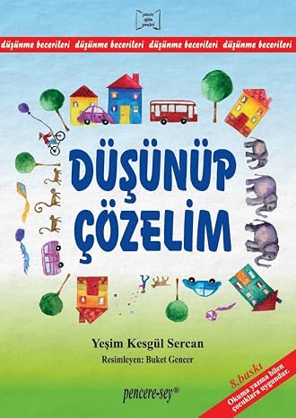 Düşünüp Çözelim