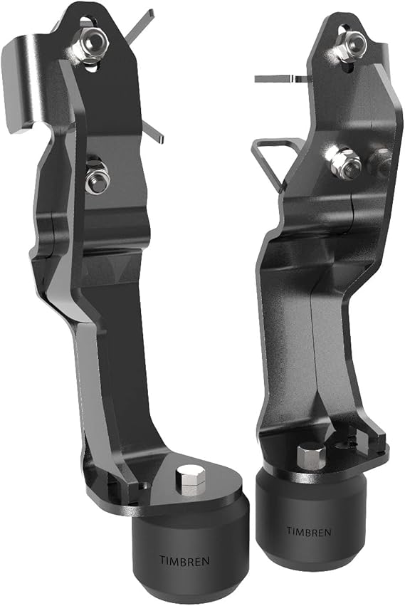 Timbren FF150G SES KIT