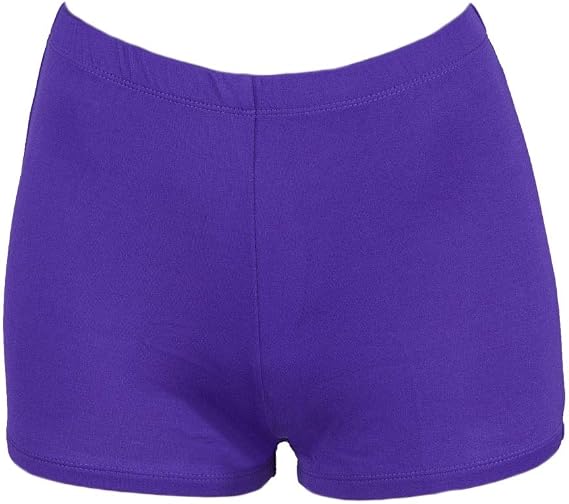 Boy-cut Briefs Navy