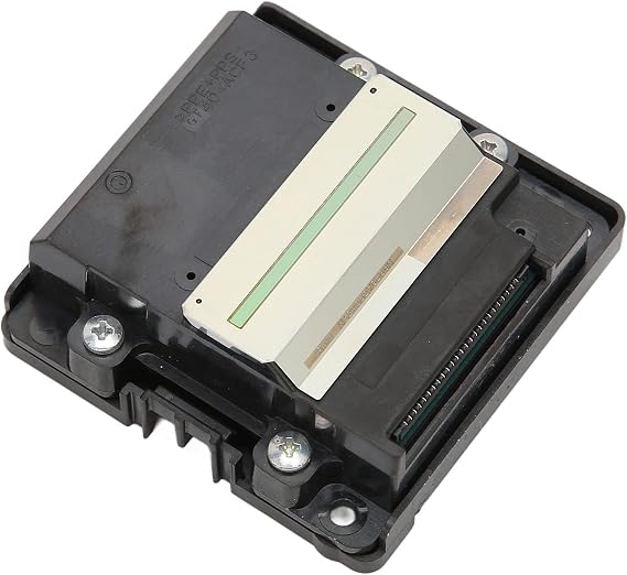 Diydeg Printhead Replacement Part for Epson, Professional Print Replacement Kit, Replaceable Printer Replacement Compatible with FA35001 FA35011 L6160 L6161 L6178