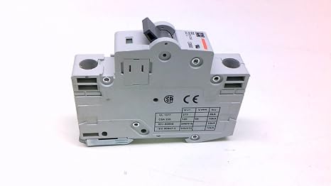 Cutler Hammer Wms1d02used