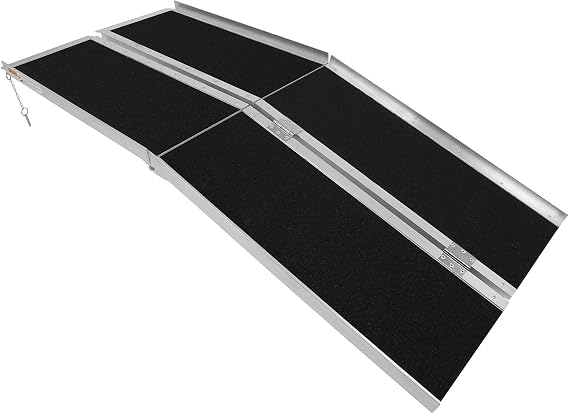 SCITOO Multifold Wheelchair Ramp