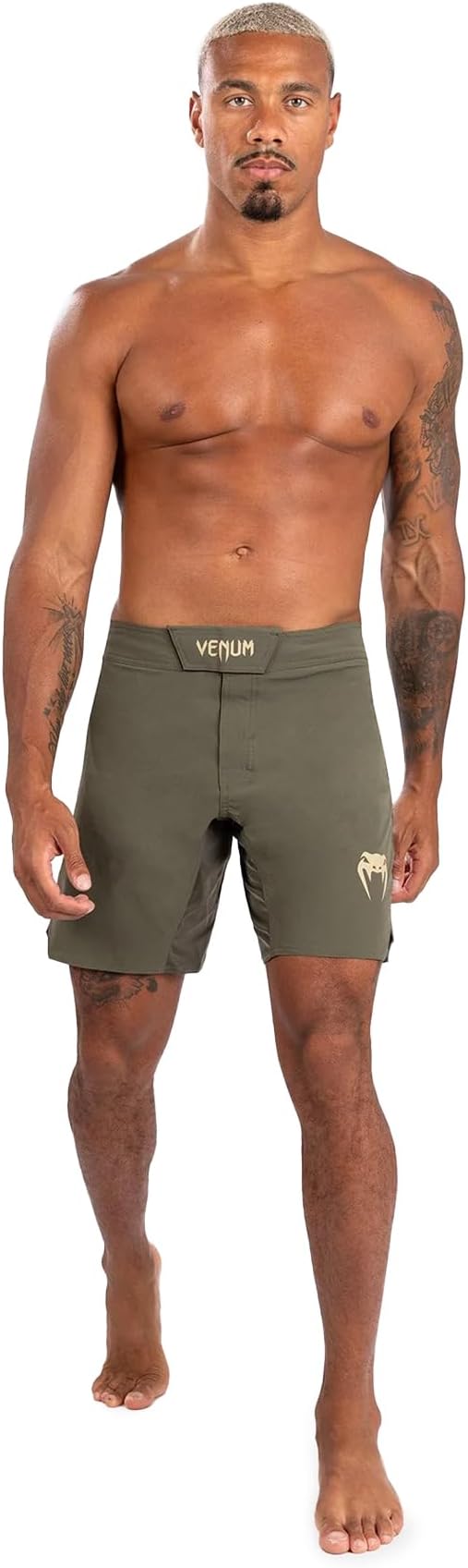 Venum Men's Contender Shorts De Combat Shorts