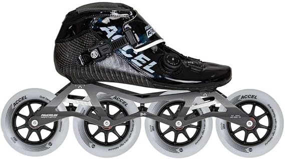 Powerslide Accel 110 Inline Skates EU 39