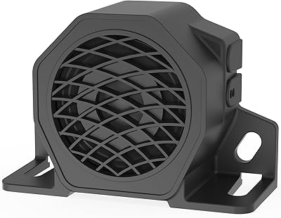 ECCO 575 Back Up Alarm
