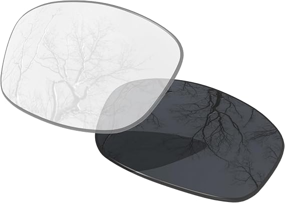 ToughAsNails Polarized Replacement Lenses for Oakley Si Ballistic Det Cord Sunglasses - More Options