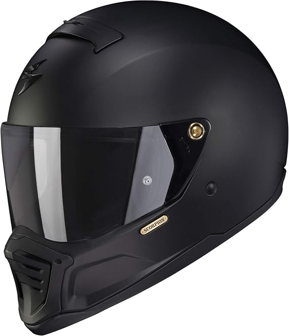 EXO-HX1 MaxVision Pinlock Shield