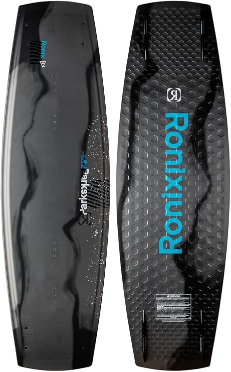 Ronix Parks Modello Wakeboard