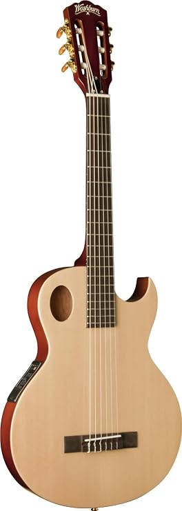 Washburn EACT42S Natural