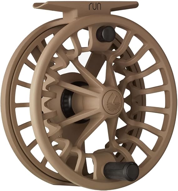 Redington Run Fly Reel 7-8 Weight