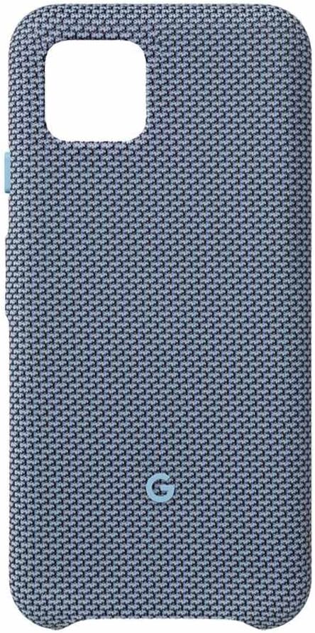 Google Pixel 4 Case, Bluish