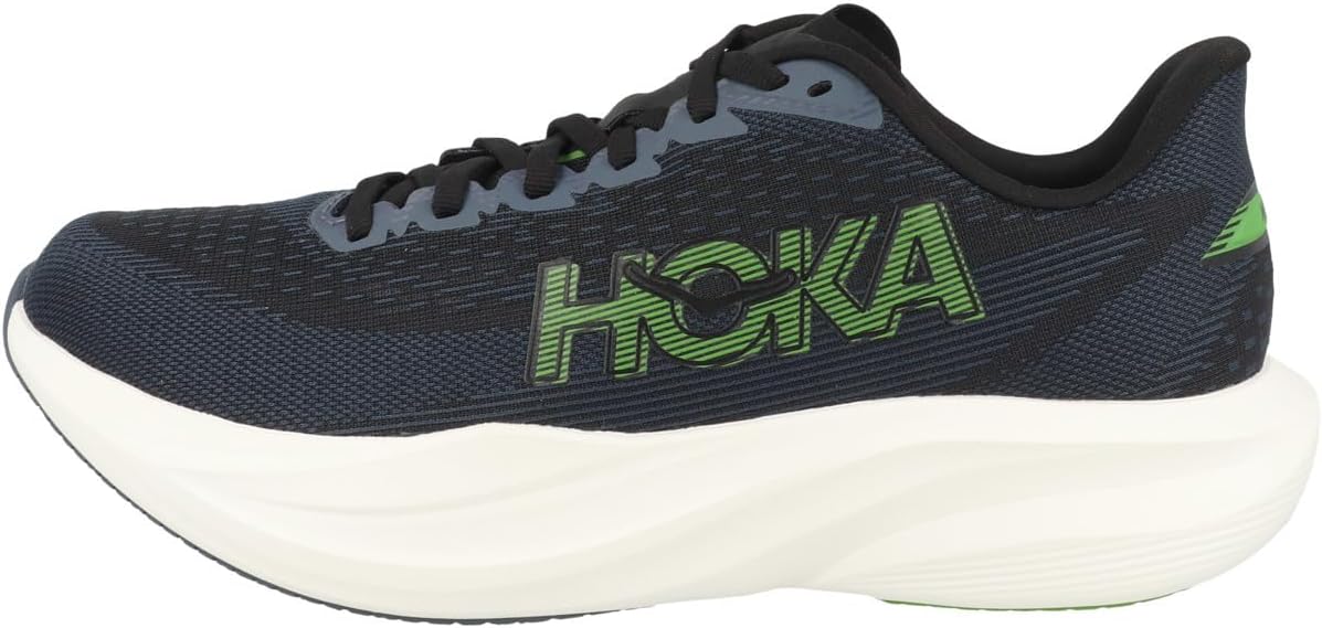 HOKA Men's Mach 7 Sneaker Boot