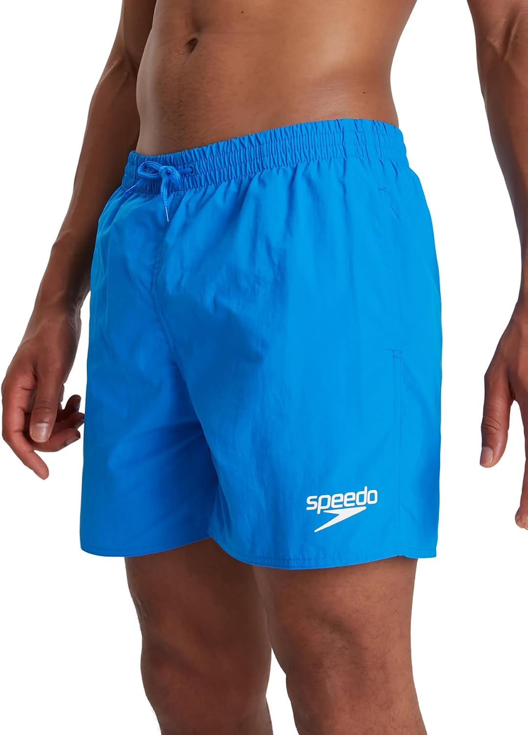 Speedo Erkekler için Essential 40,64 cm Su Şortu Mayo 2020 Versiyonu