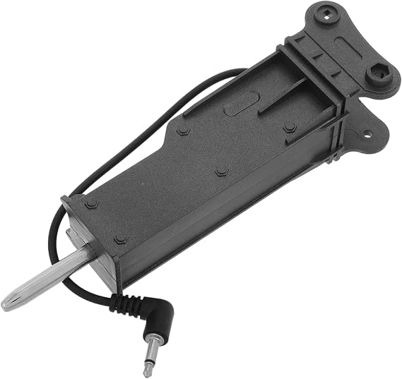 Toy Excavator Gripper Attachment for Electric Digging Construction