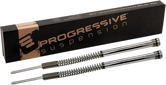 Progressive Suspension Fork Cartridge Kit 31-2533