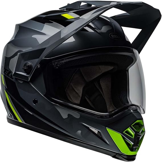Bell MX-9 Adventure MIPS Dual Sport Helmet