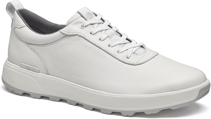 Johnston & Murphy Men's Lucas Waterproof U-Throat Sneaker