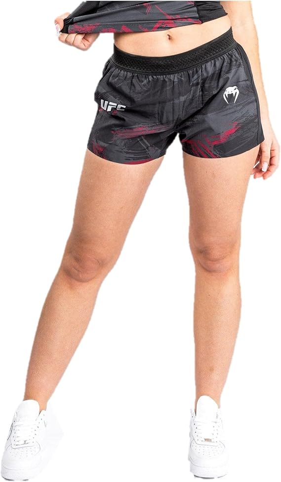 Venum Women's UFC Authentic Fight Week 2.0 Training Short - for Women