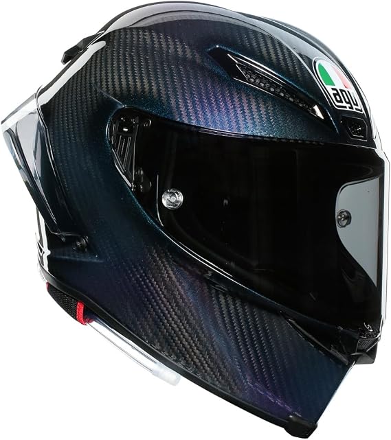AGV Pista GP RR Full Face Motorcycle Helmet