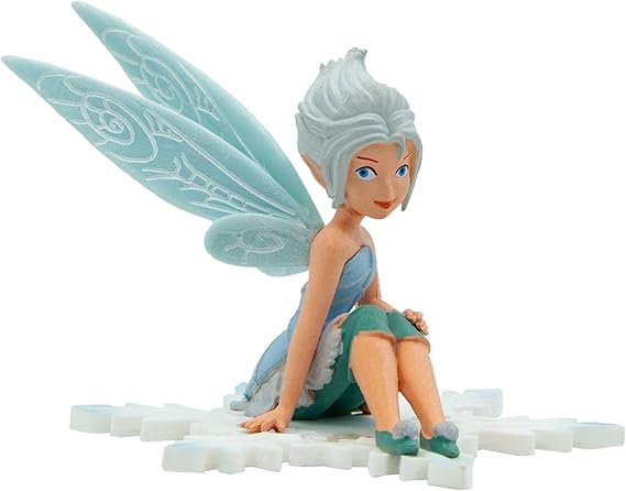 Bullyland Periwinkle Action Figure