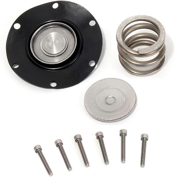 BBK Performance 1914 Fuel Regulator