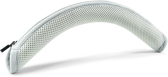 Replacement Headphone Headband Cover for Sony WH-1000XM5 Headsets,Headband Cushion (Gray Headband)