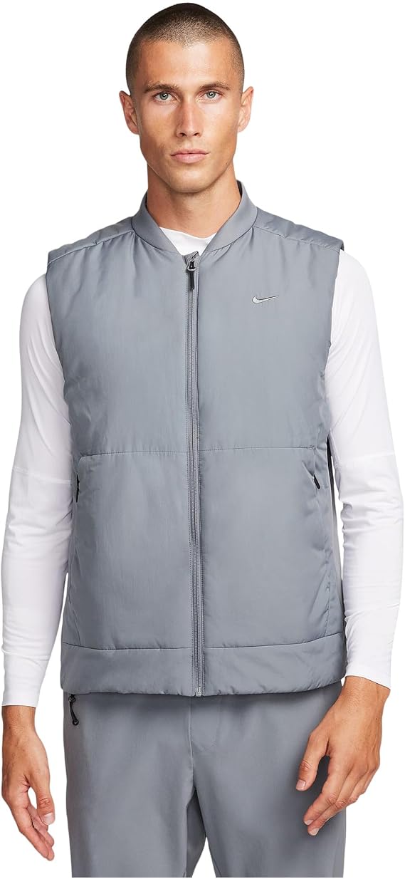 Nike Men's Therma-fit Unlimited Synthetic Fill Vest