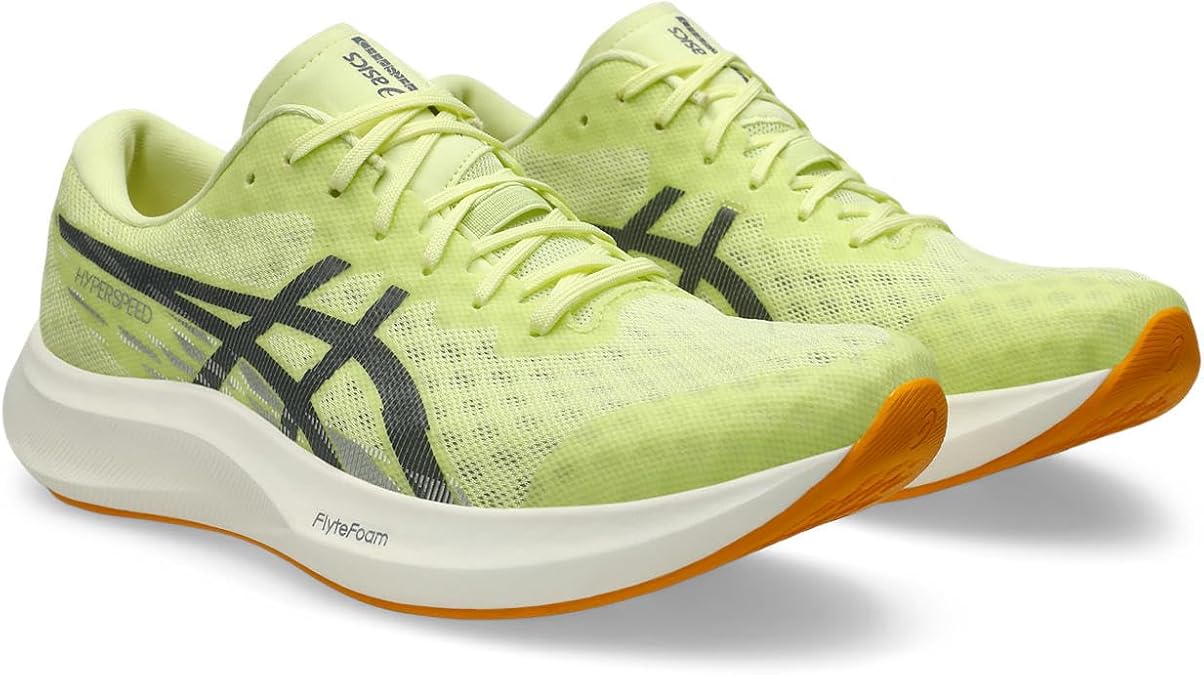 ASICS Men's HYPER SPEED 4 Running Shoe
