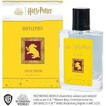 Harry Potter Hufflepuff 50 ml Parfüm