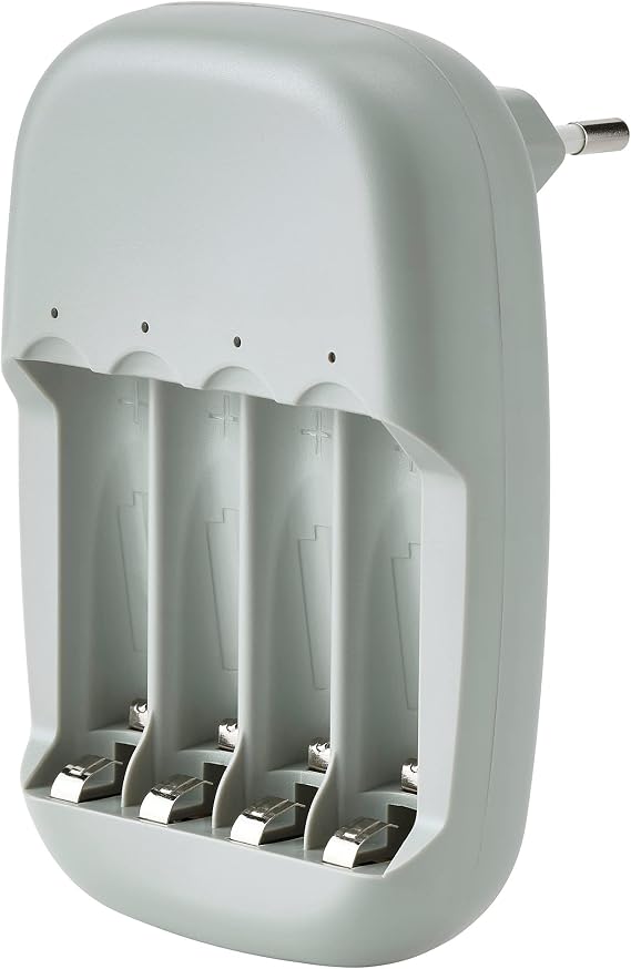 IKEA STENKOL Battery Charger