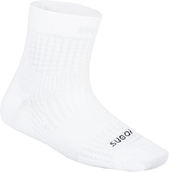 Garneau Adult Evolution Crew Socks