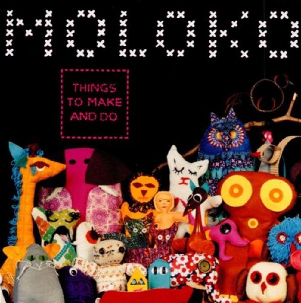 Things To Make And Do
