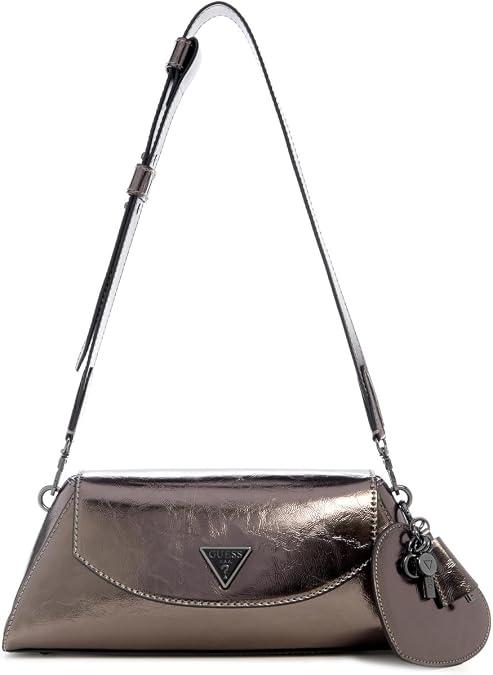 Bolena Flap Shoulder Bag