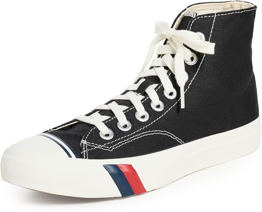 PRO-Keds Royal Hi Unisex Sneakers