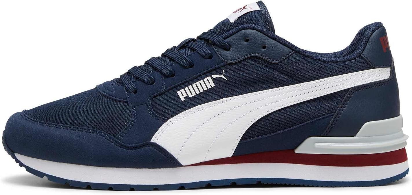 PUMA ST Runner v4 Mesh 399666 02 Sports Shoes