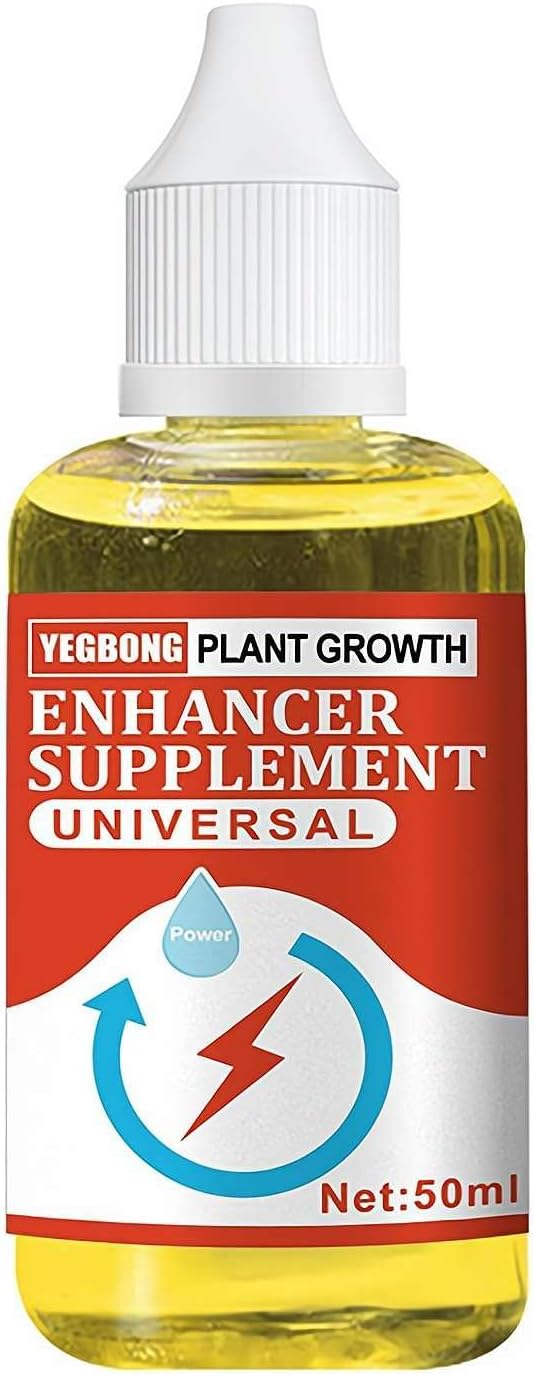 Rooting Hormone for Cuttings,Liquid Fertilizer For Seedlings,Plant Growth Enhancer,Rooting Hormone,Plant and Flower Activation Liquid Solution,Enhance Plant Photosynthesis for Seedlings and Cuttings